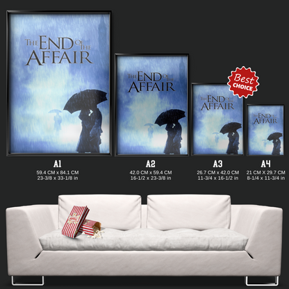 The End Of The Affair (1999)