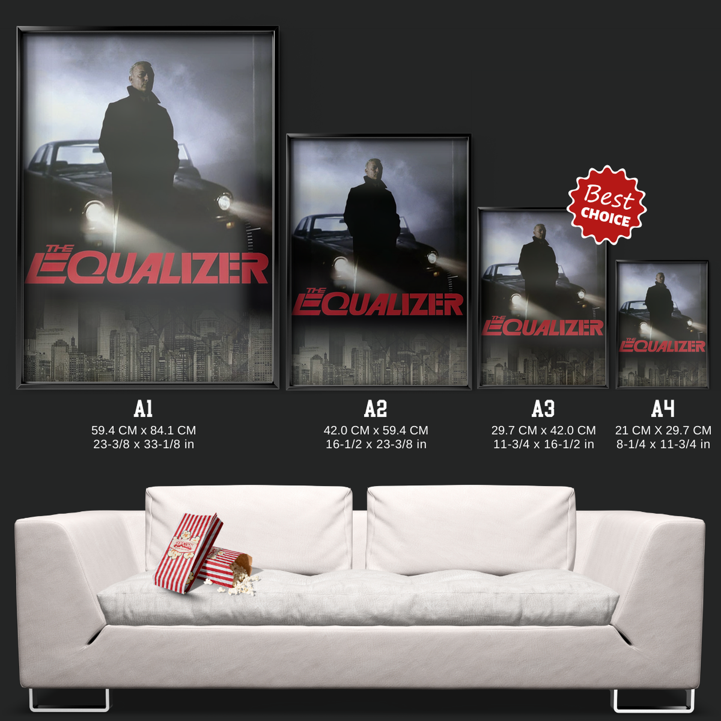 The Equalizer (1985)