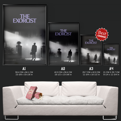The Exorcist (1973)