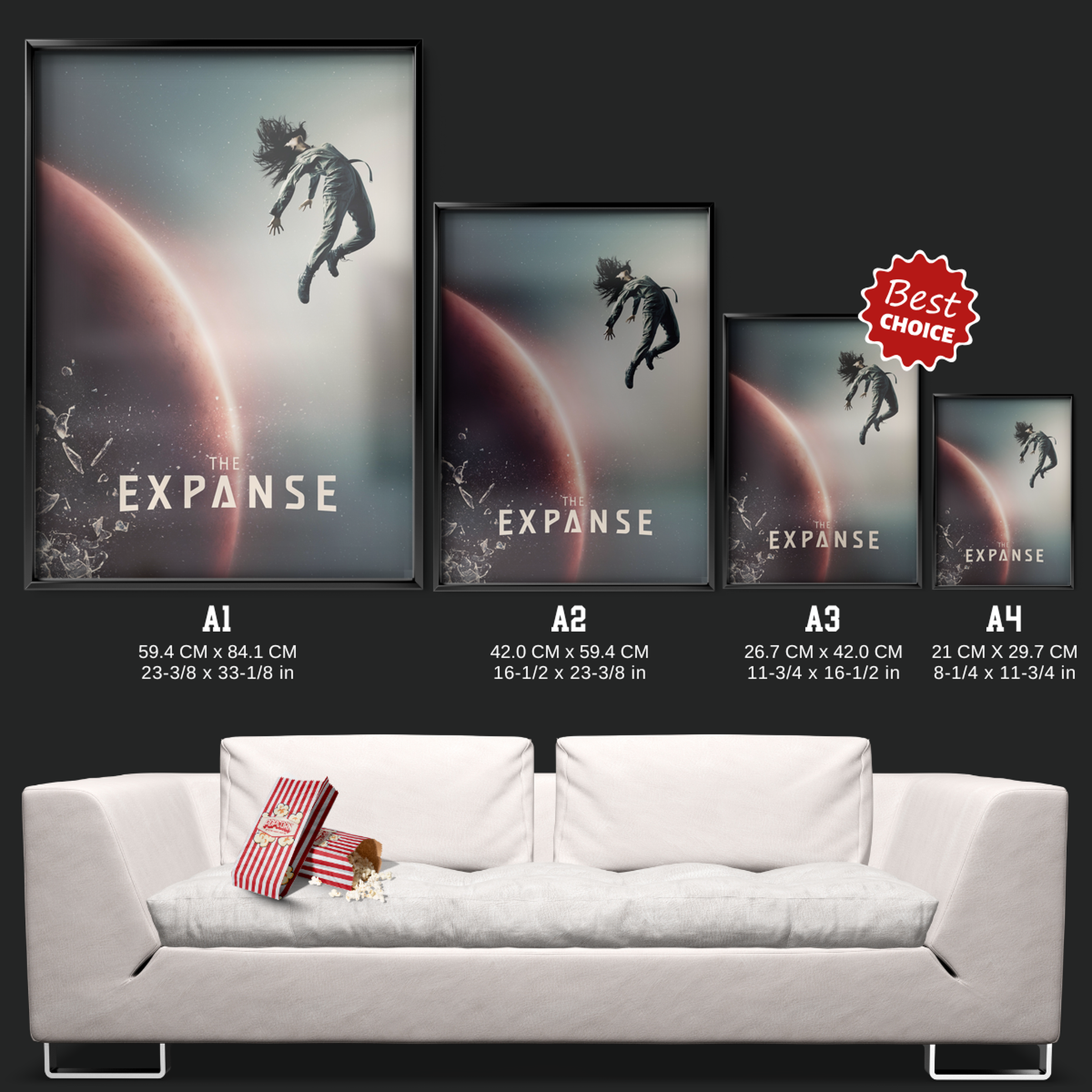 The Expanse (2015)