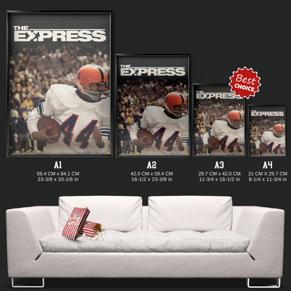The Express (2008)