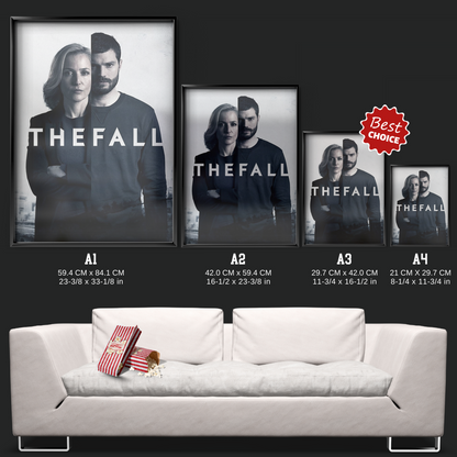 The Fall (2013)
