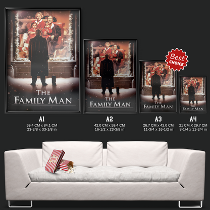 The Family Man (2000)