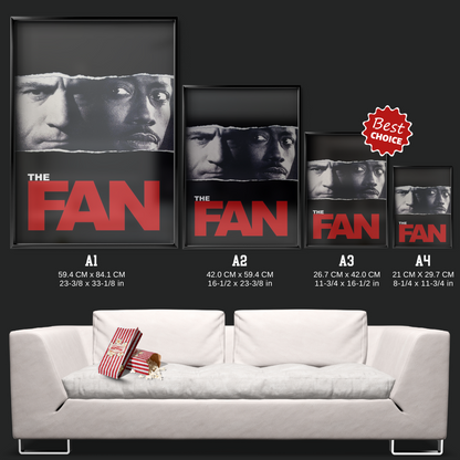 The Fan (1996)