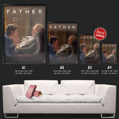 The Father (2020)