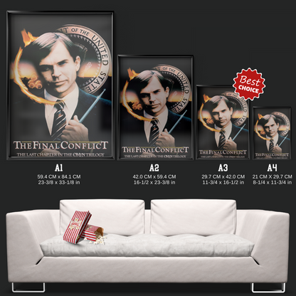 The Final Conflict (1981)