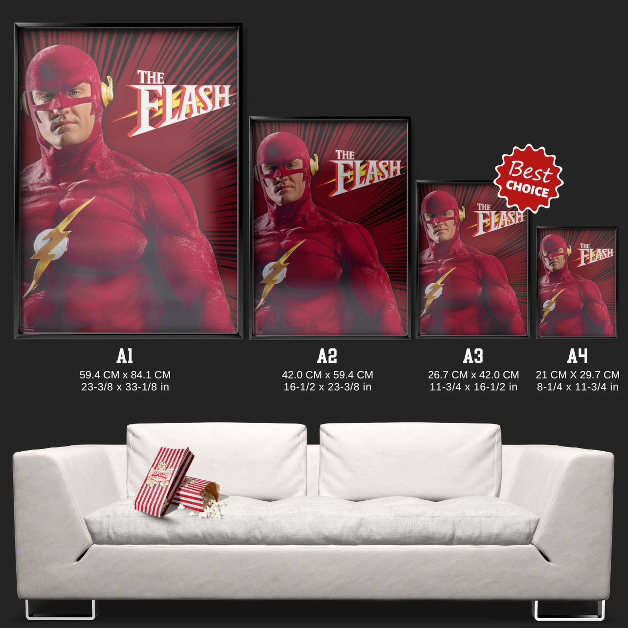 The Flash (1990)