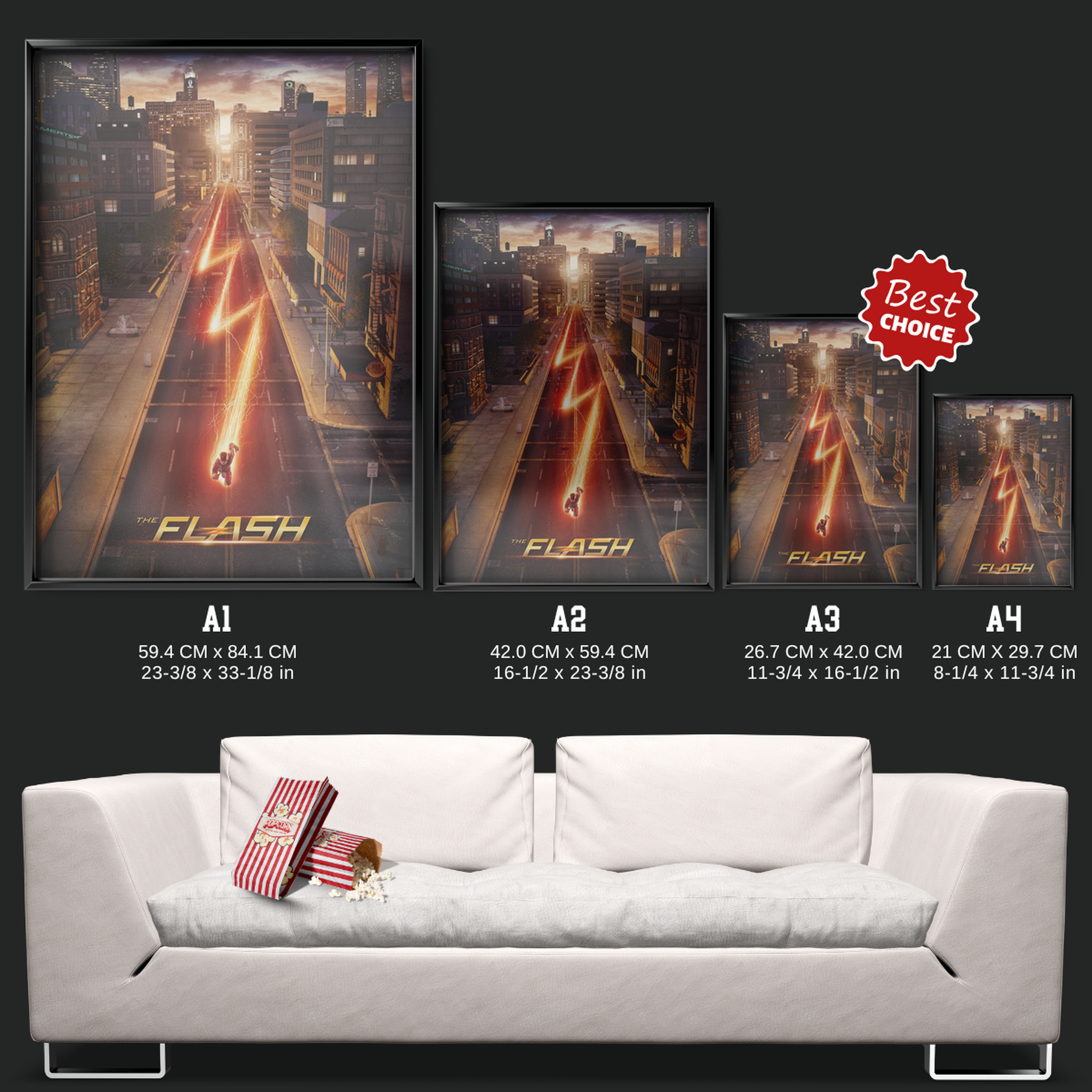 The Flash (2014)