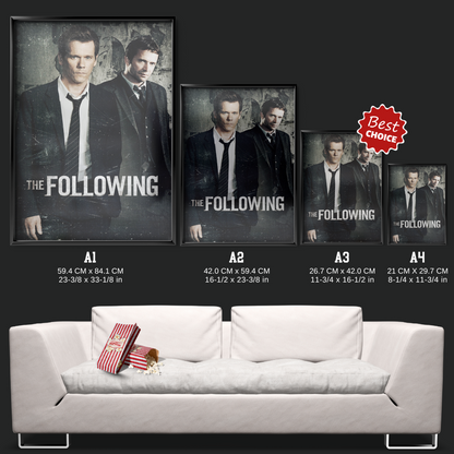 The Following (2013)