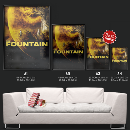 The Fountain (2006)