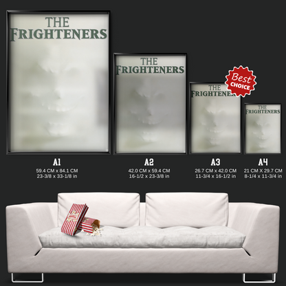 The Frighteners (1996)