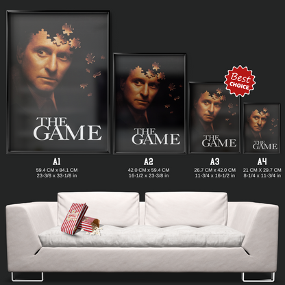 The Game (1997)