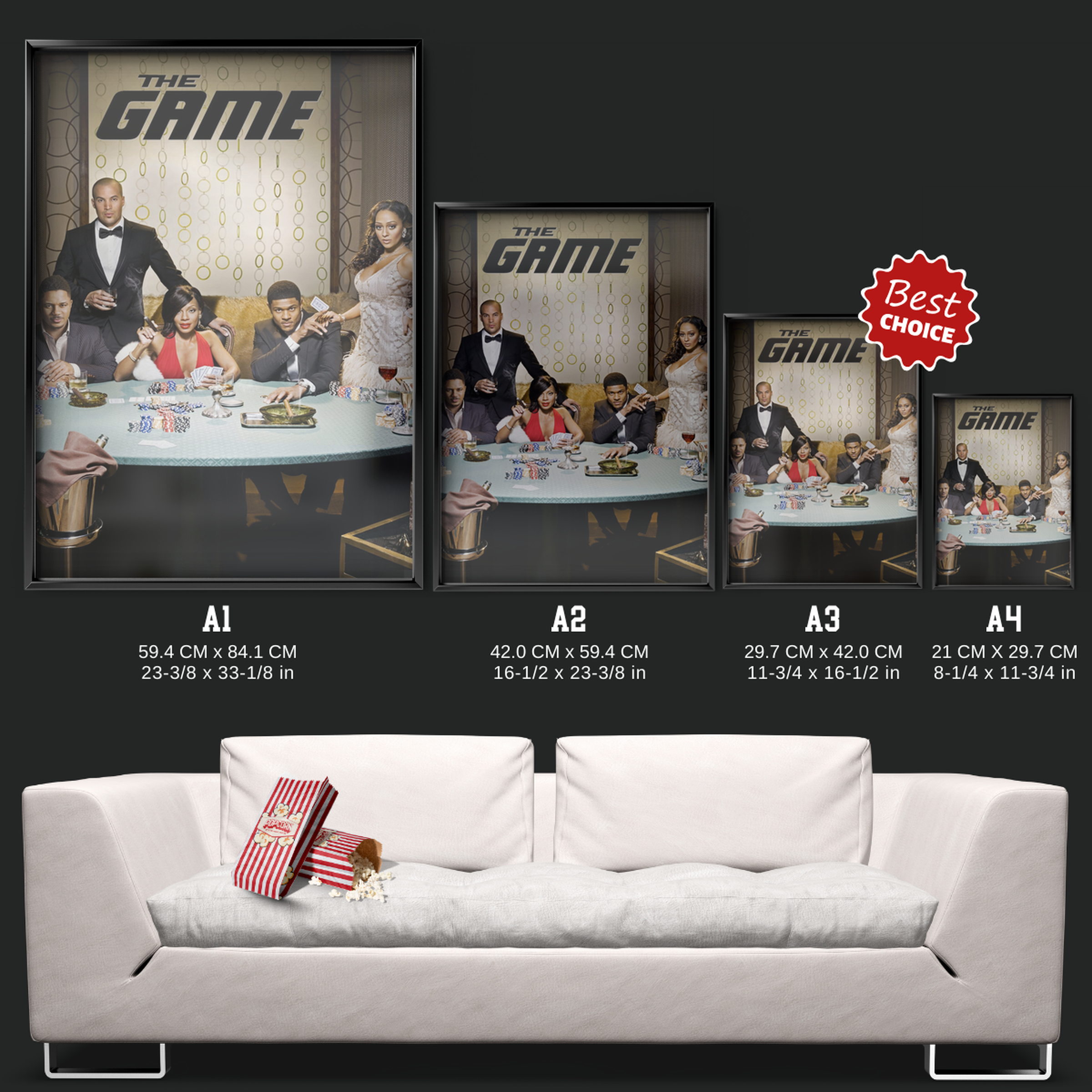 The Game (2006)
