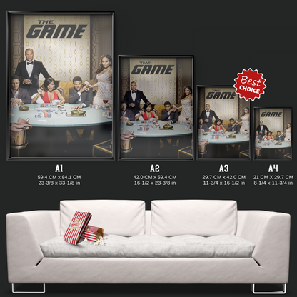 The Game (2006)