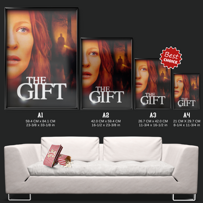 The Gift (2000)