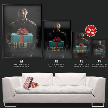 The Gift (2015)