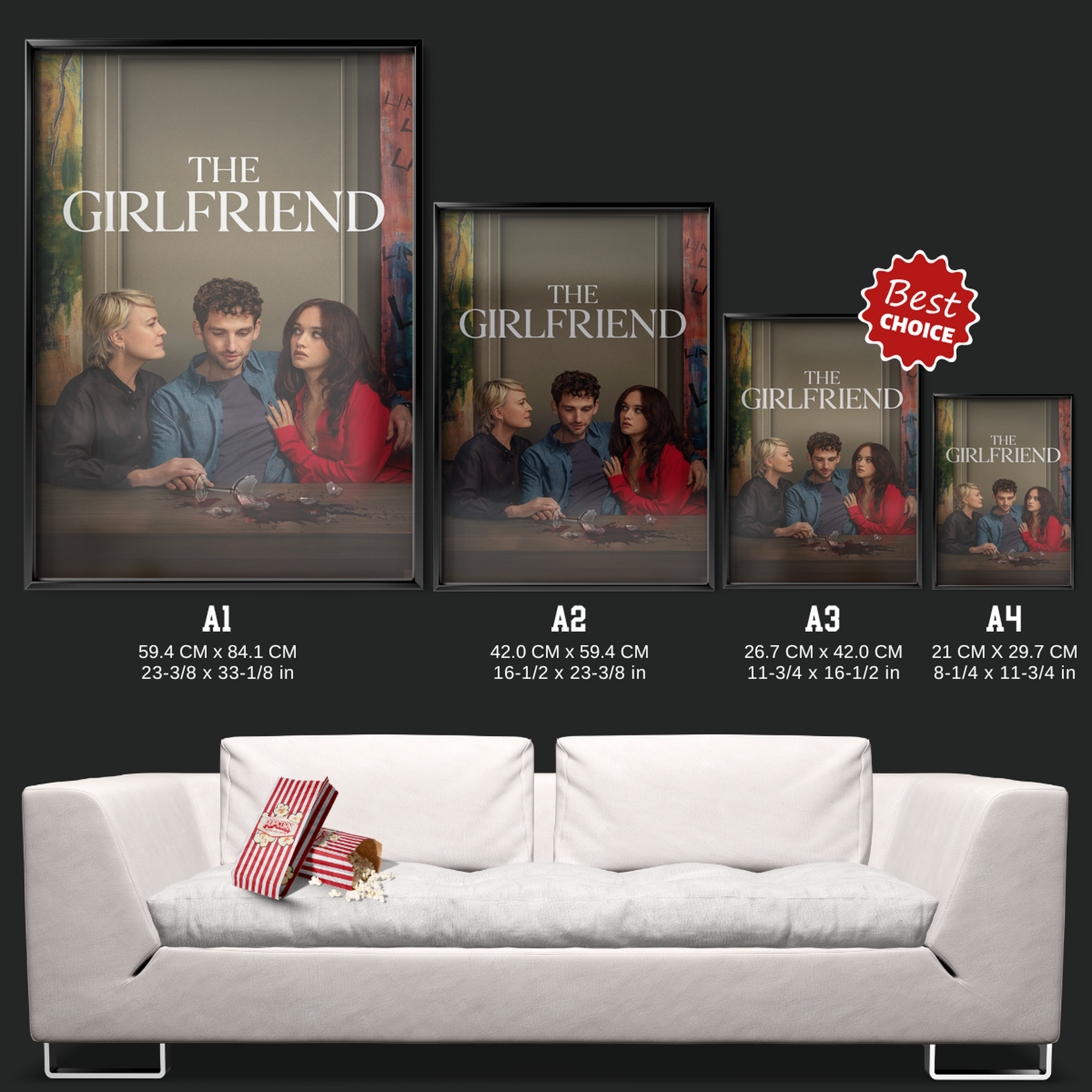 The Girlfriend (2025)