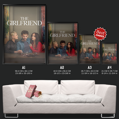 The Girlfriend (2025)