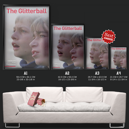 The Glitterball (1977)