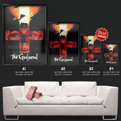 The Godsend (1980)