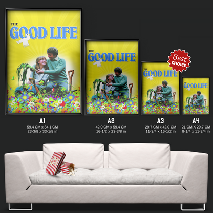 The Good Life (1975)