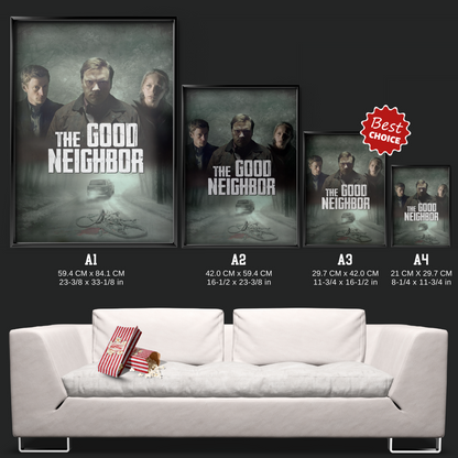 The Good Neighbor (2011)