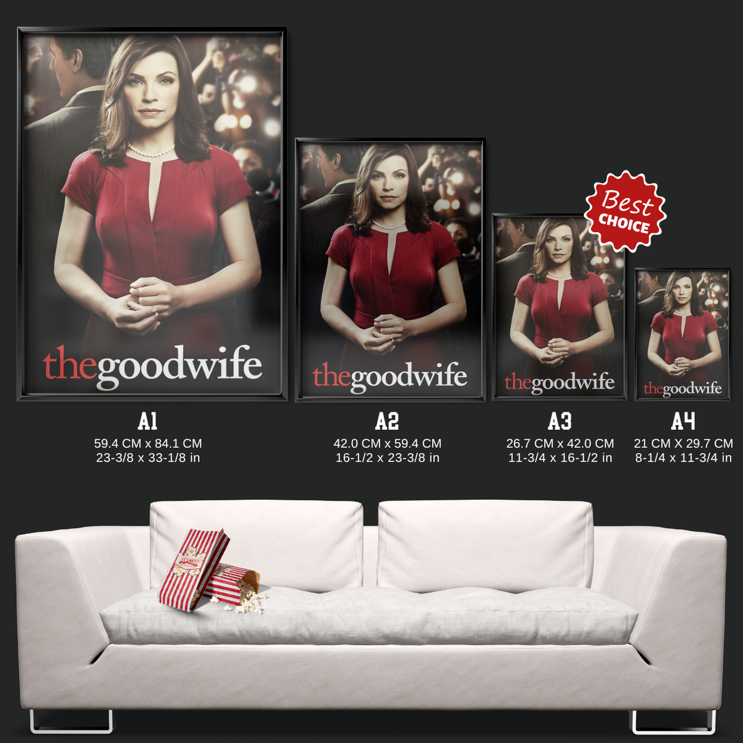 The Good Wife (2009)