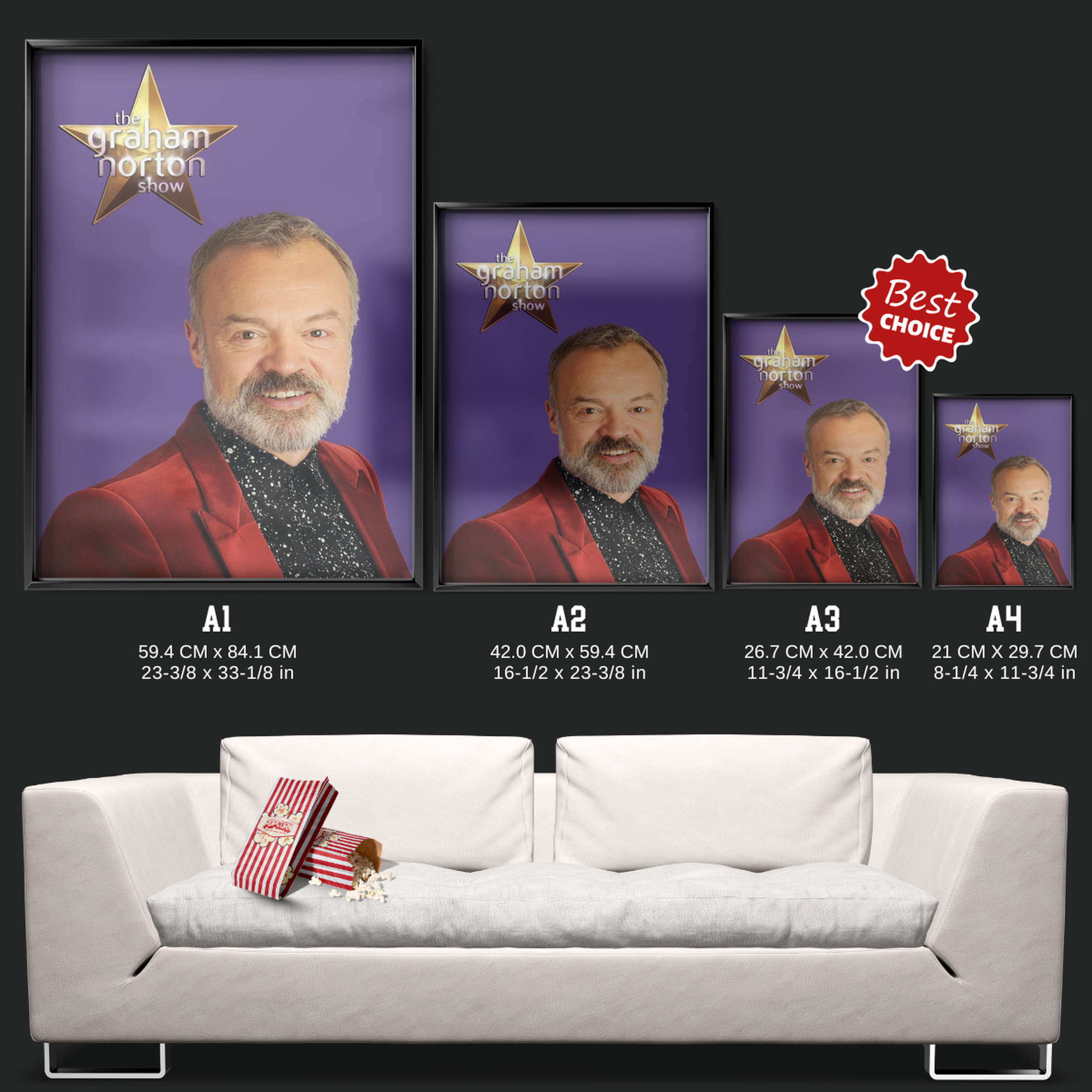 The Graham Norton Show (2007)