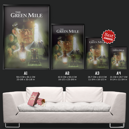 The Green Mile (1999)