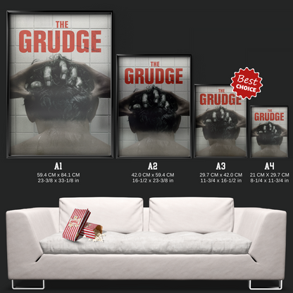 The Grudge (2019)