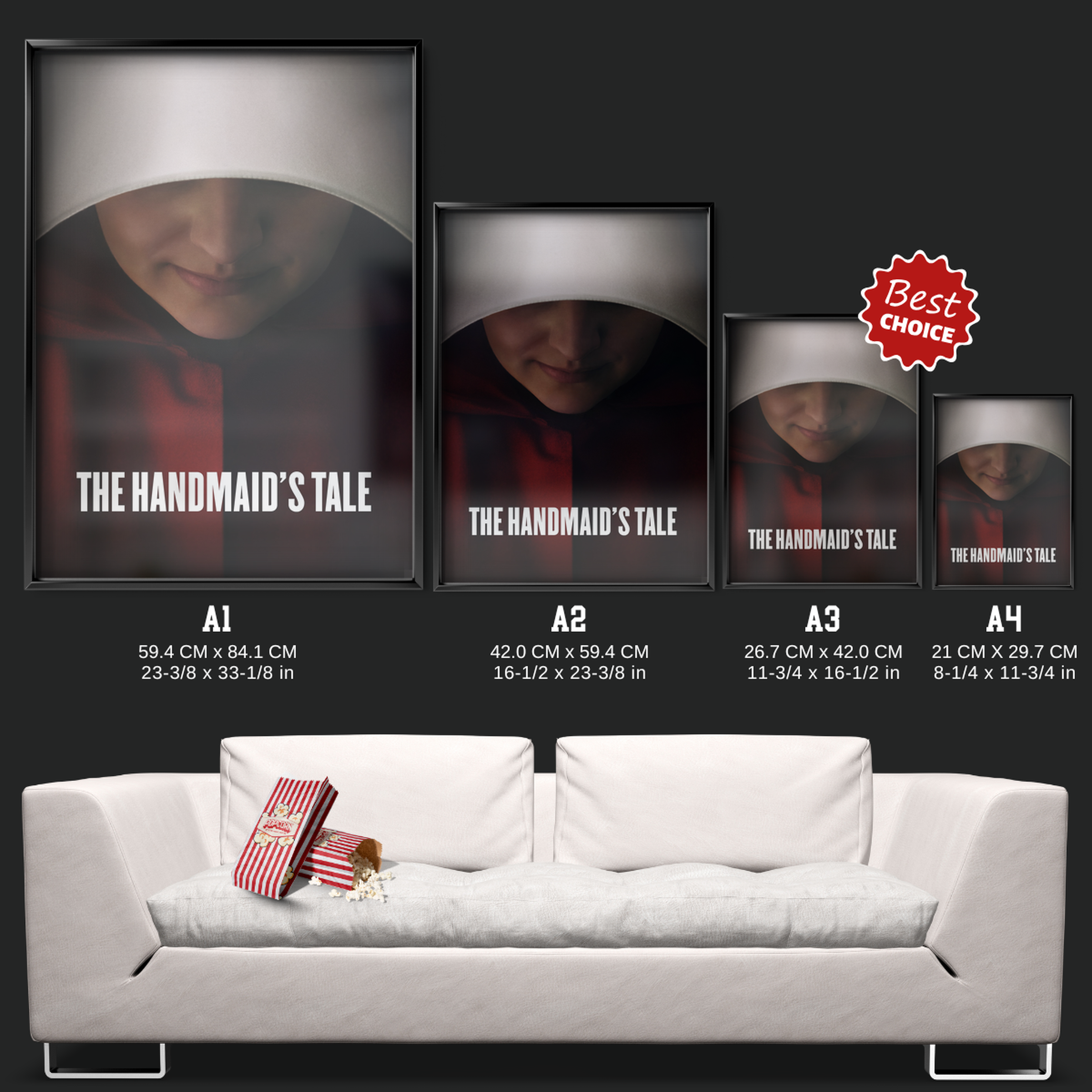 The Handmaid's Tale (2017)