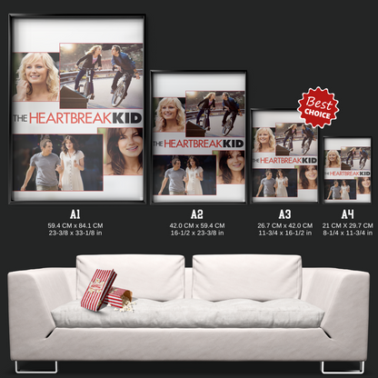 The Heartbreak Kid (2007)