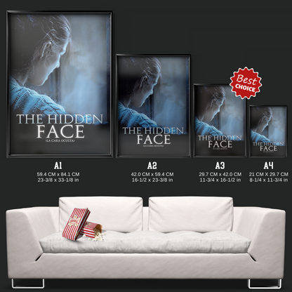 The Hidden Face (2011)