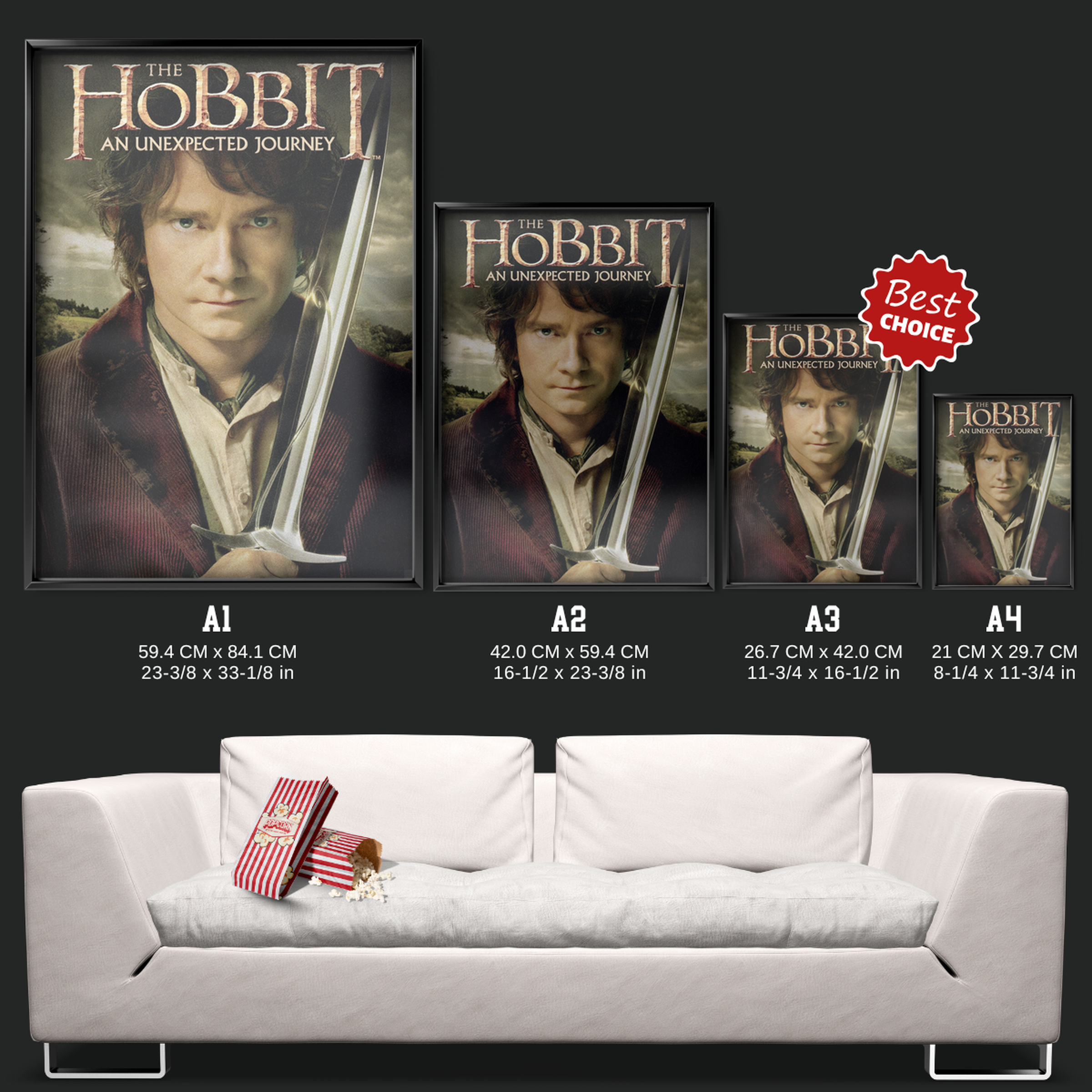 The Hobbit An Unexpected Journey (2012)
