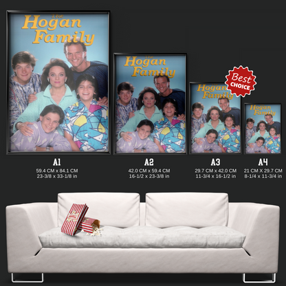 The Hogan Family (1986)
