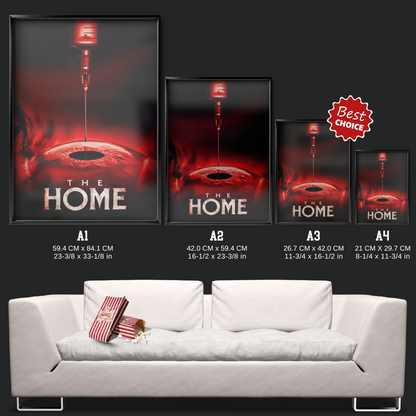 The Home (2025)