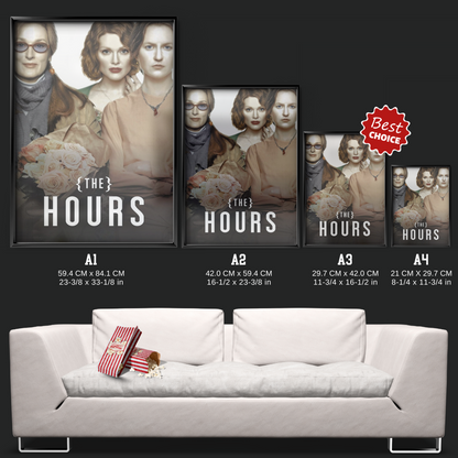 The Hours (2002)