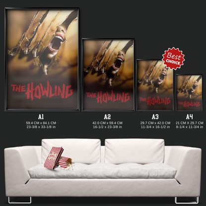 The Howling (1981)