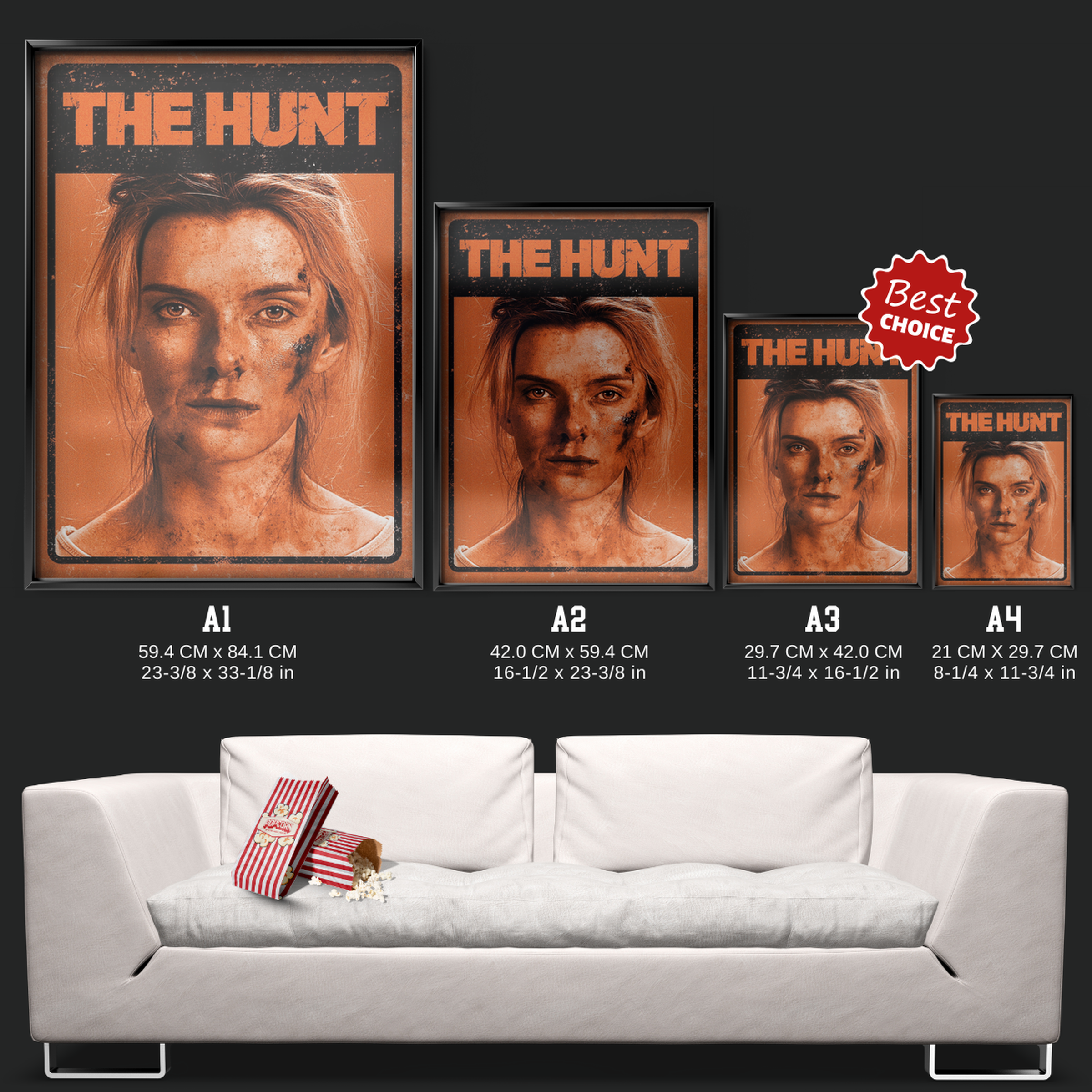 The Hunt (2020)