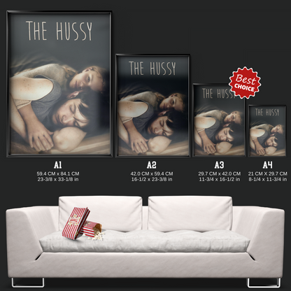 The Hussy (1979)