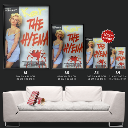 The Hyena (1997)