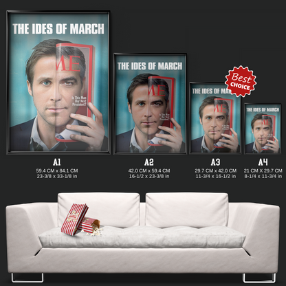 The Ides Of March (2011)