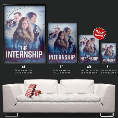 The Internship (2026)