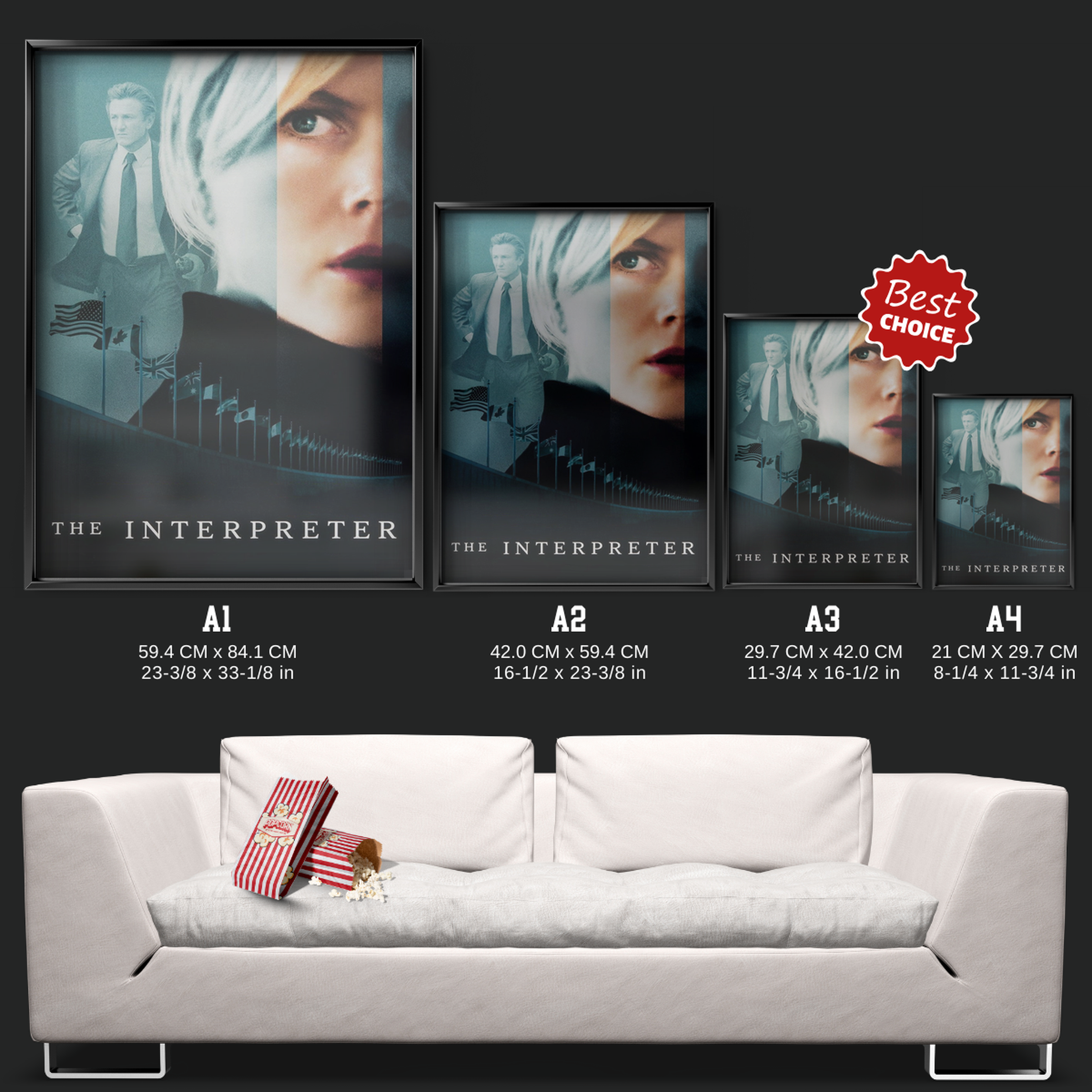 The Interpreter (2005)