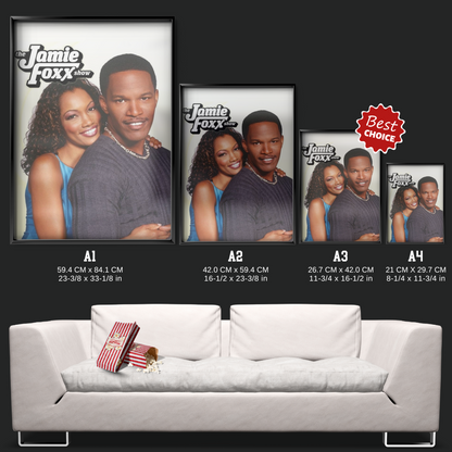 The Jamie Foxx Show (1996)