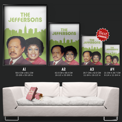 The Jeffersons (1975)
