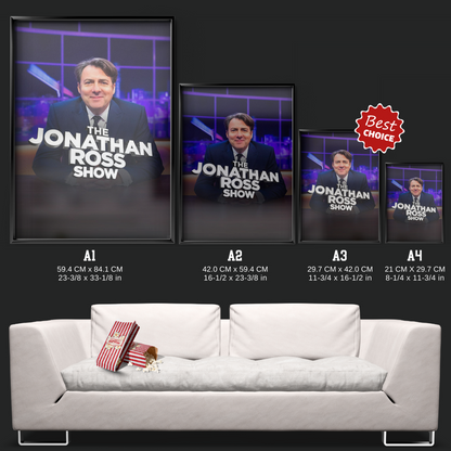 The Jonathan Ross Show (2011)