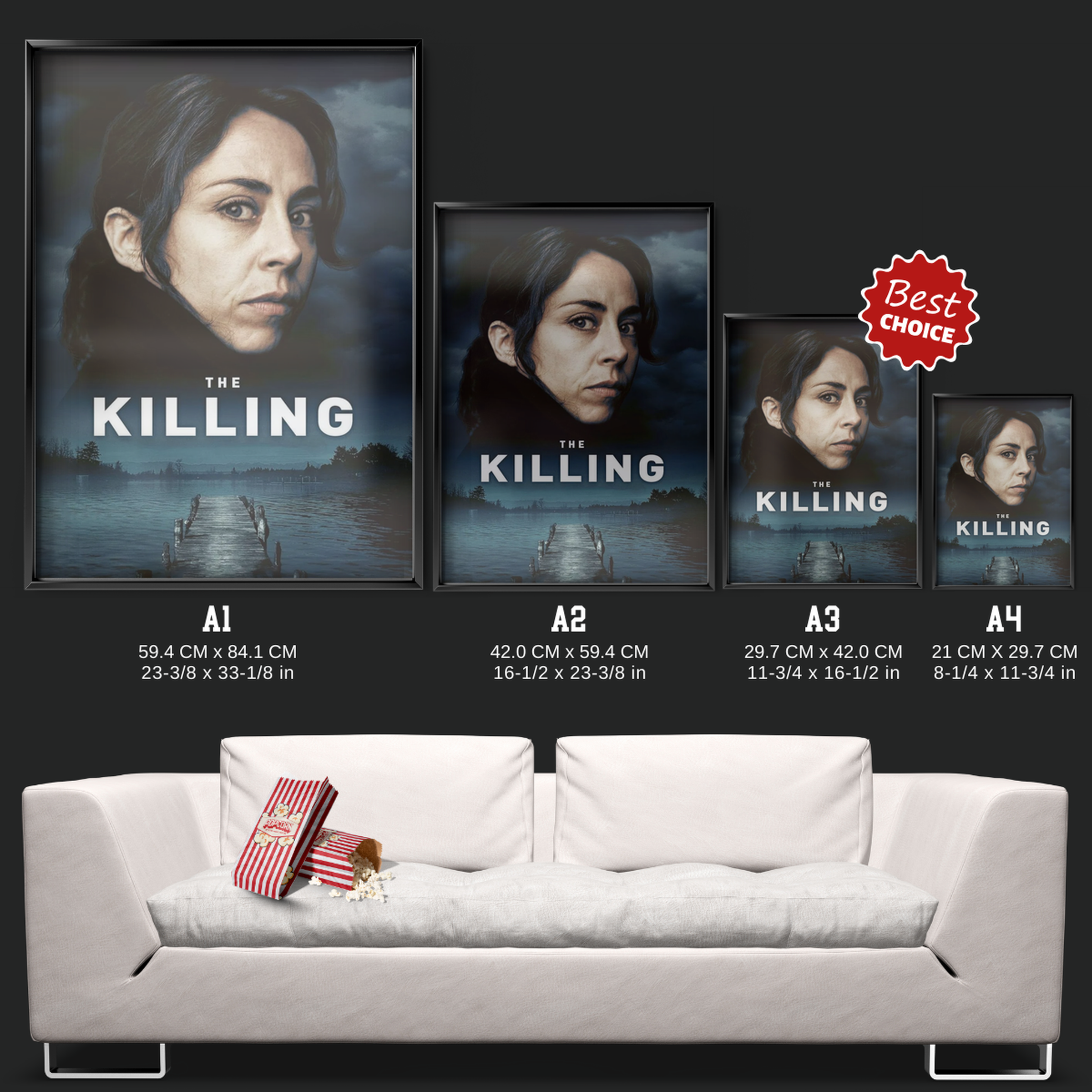 The Killing (2007)