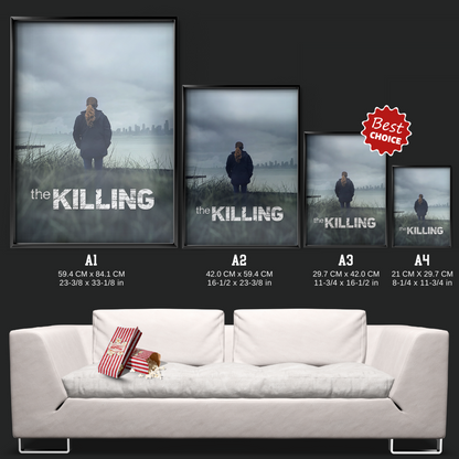 The Killing (2011)