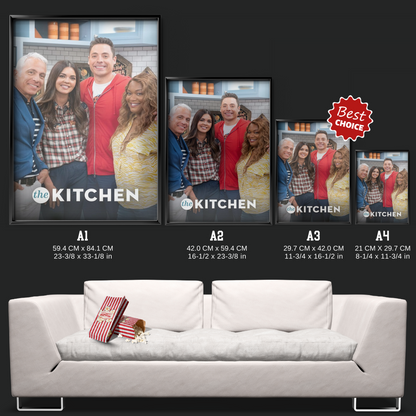 The Kitchen (2014)